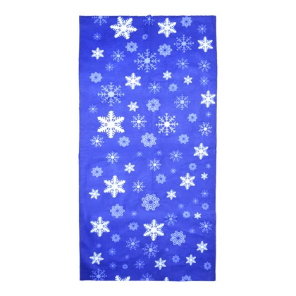 اسکارف و دستمال سر و گردن مدل Snow-89400