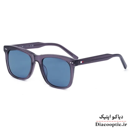عینک آفتابی مردانه اورجینال برند تامی هیلفیگر مدل KO-TH2184