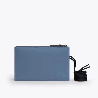 کیف مدل Meta Bag Lotus Steel Blue برند یوکان ucon