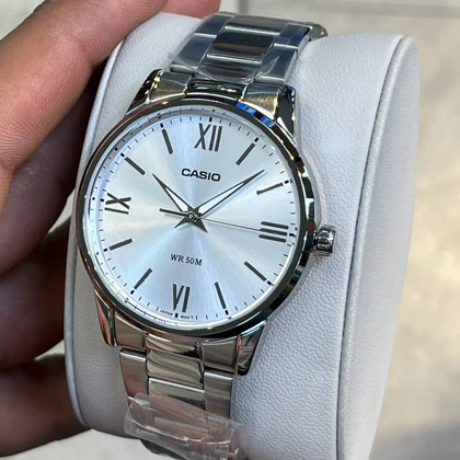 ساعت مچی مردانه کاسیو CASIO MTP-1303DD-7A