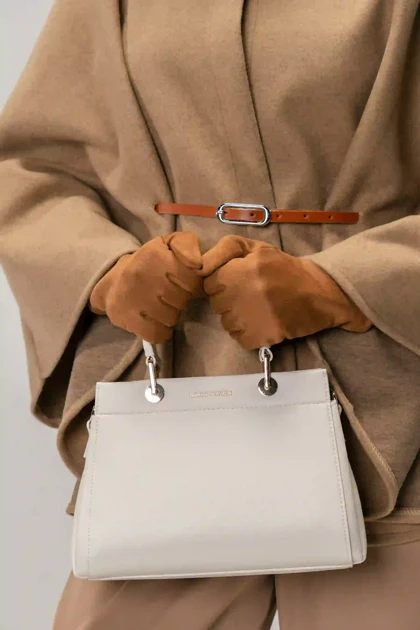 کیف دستی زنانه دیوید جونز مدل David Jones CM7558