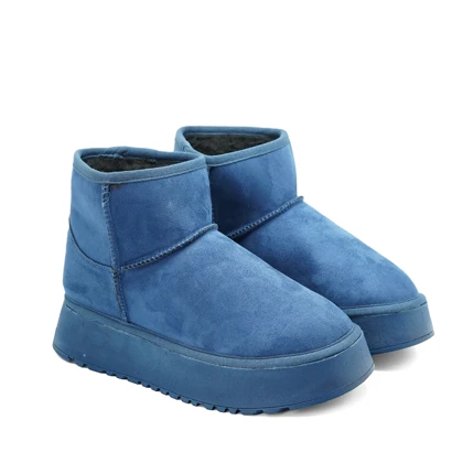 کفش بوت زنانه مدل 0502 _ UGG Boots