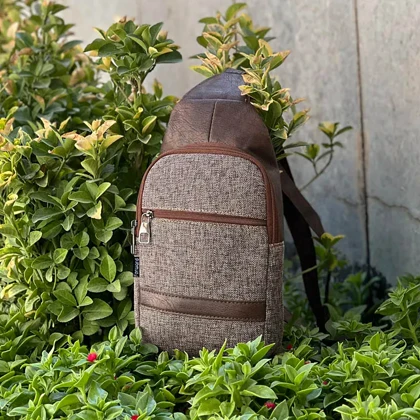 کیف بادی بگ فوروارد مدل FORWARD - FCLT637 BODY