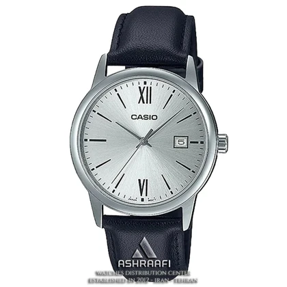 ساعت مردانه کاسیو Casio MTP-V002L-7B3
