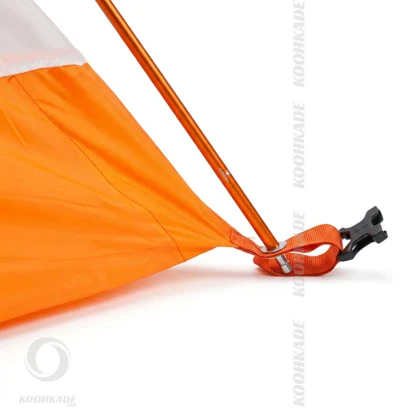 چادر دونفره کاراکال CA-T1002