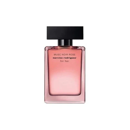 دکانت عطر ادکلن نارسیس رودریگز ماسک نویر رز زنانه 10 میل اصلی Narciso Rodriguez Musc Noir Rose for Her for Woman 10ml