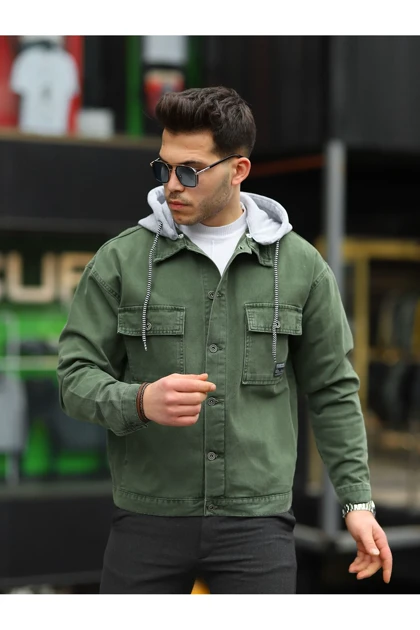 کت و ژاکت مردانه ltc-jeans ltc-jeans