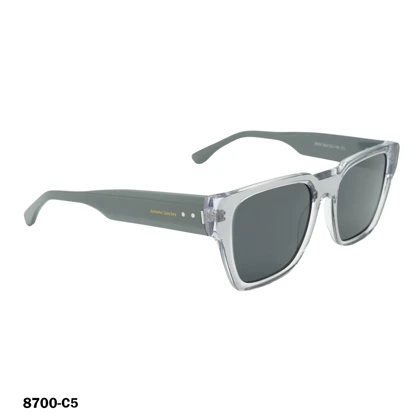 عینک آفتابی یونیسکس آنتونیو سانچز ( ANTONIO SANCHEZ ) مدل S8700