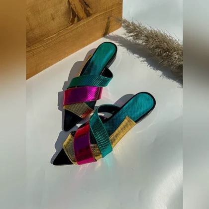 slide