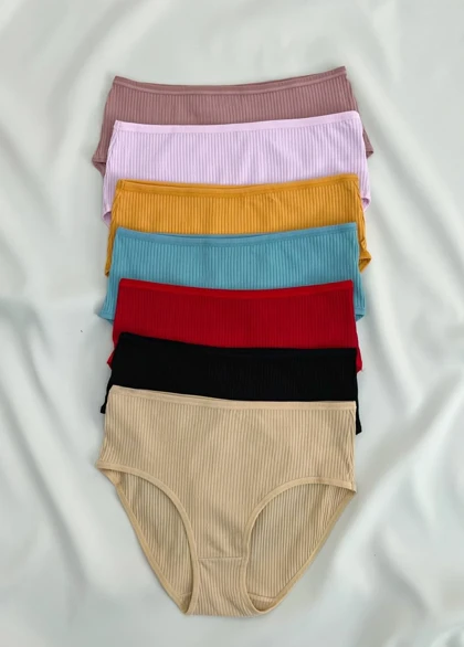 شورت نخ کبریتی کد 2715