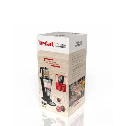 چای ساز روی هم تفال - tefal مدل TS212