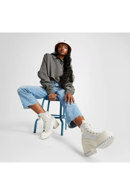 کتانی اورجینال کانورس converse