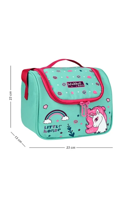 جعبه ناهار بچگانه waddell waddell