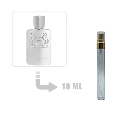 دکانت عطر ادکلن پارفومز د مارلی گالووی مردانه و زنانه 10 میل اصلی Parfums de Marly Galloway 10ml