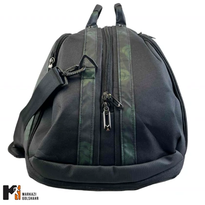 کیف ورزشی نایک تفکیک شونده کد 1882