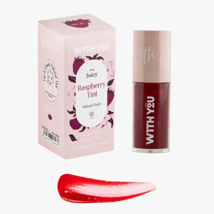 تینت لب و گونه ویت یو