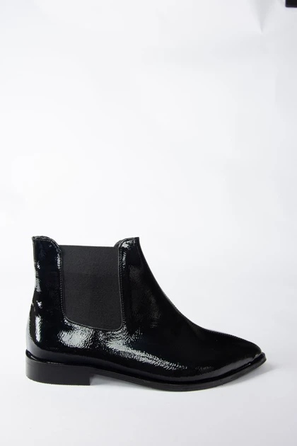 بوت و نیم بوت زنانه fox-shoes fox-shoes