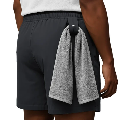 شلوارک ورزشی مردانه آیرو 1991 مدل SH1975