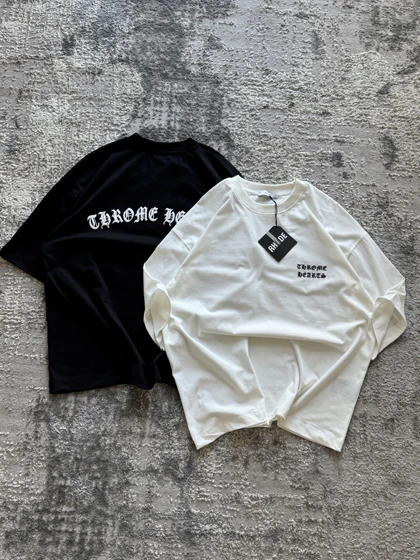 تیشرت CHROME HEARTS