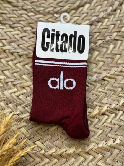 جوراب alo کد2011