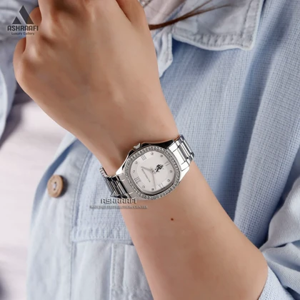 ساعت زنانه یو اس پولو U.S. Polo Assn. USPA2088-01