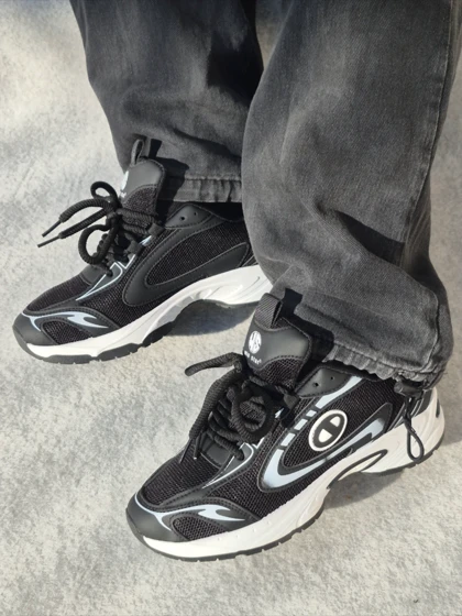 کتانی مردانه چمپیون 8001