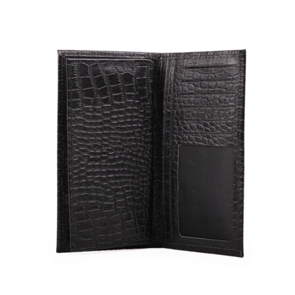 کیف پول مردانه نیکلاس کد kp960051	