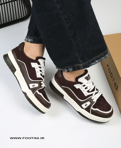 کتانی دخترانه لویی ویتون 226 RO