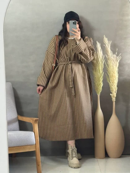 کفتان پالتویی