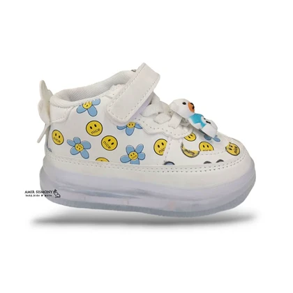 ونس عروسکی نقلی