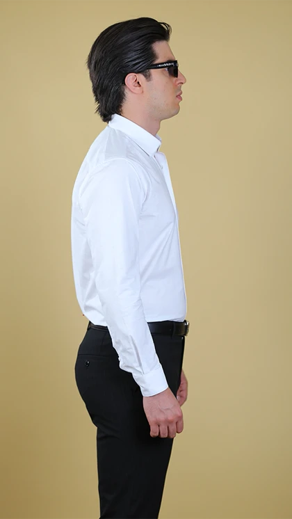 پیراهن مردانه 60435