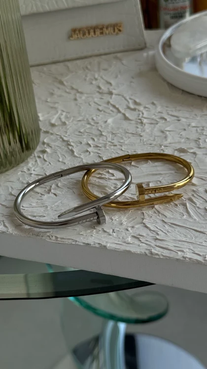 النگو میخ استیل