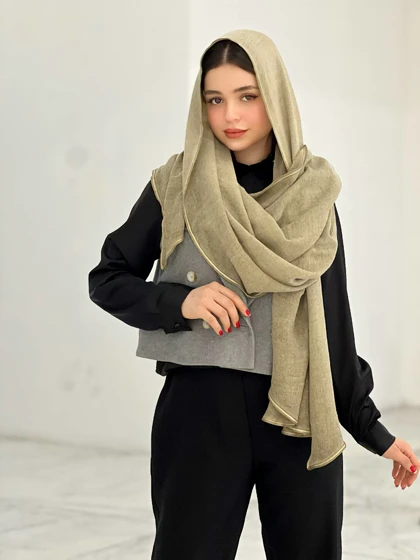 شال پاییزه جودی