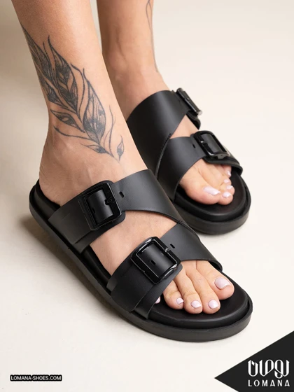 اسلیپر دوسگک HA لومانا - کد 2798