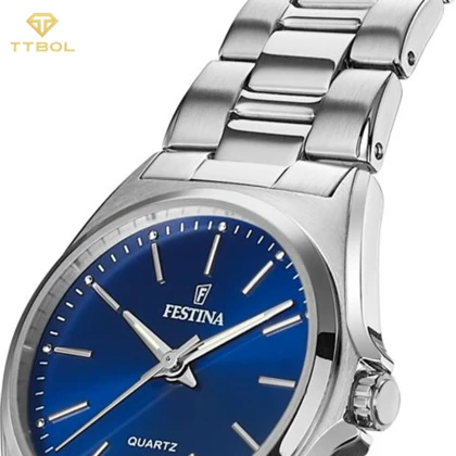 ساعت مچی زنانه فستینا FESTINA F20553/3