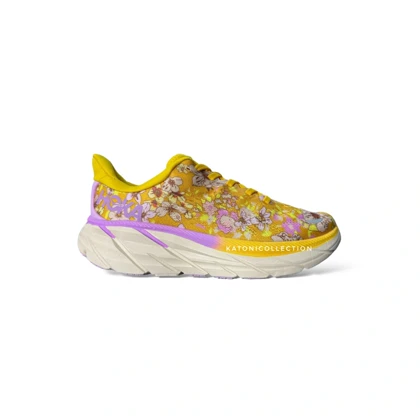 کتانی هوکا کلیفتون 8 Hoka clifton کیفیت اورجینال