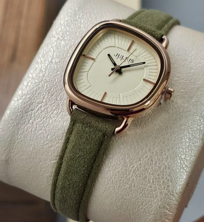 ساعت جولیوس اورجینال زنانه JA-1393A