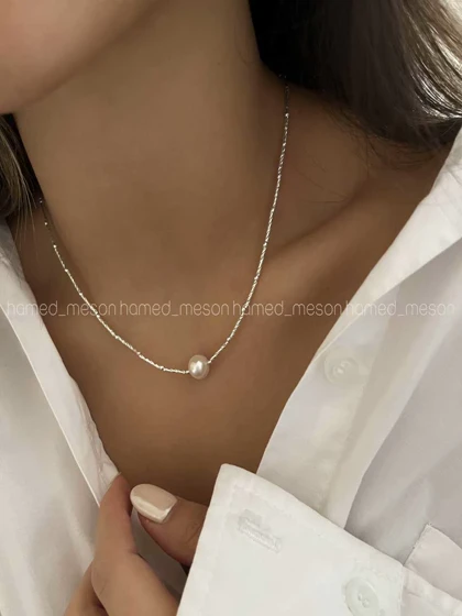 گردنبند PEARL