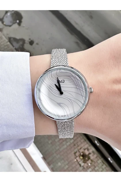ساعت زنانه qandq qandq