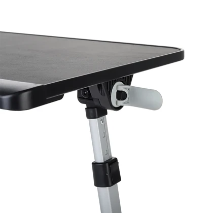 میز و پایه نگهدارنده لپ تاپ 16 تا 17 اینچ سایجی K7 MINI تاشو و قابل حمل
