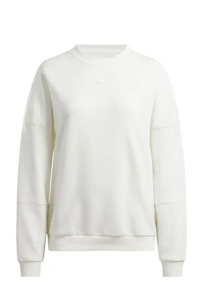 سویشرت زنانه اکرو LUX OVERSIZED CREW