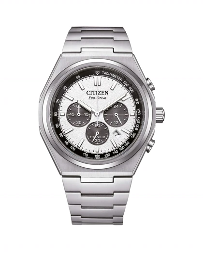 ساعت مچی مردانه سیتیزن CITIZEN CA4610-85A