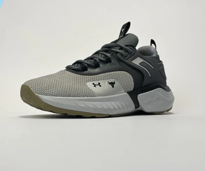 کفش روزمره آندر آمور راک دلتا طوسی