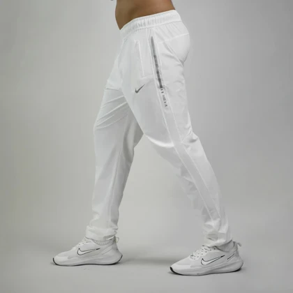 شلوار اسپرت نایک مدل SRN-4D0613 سفید