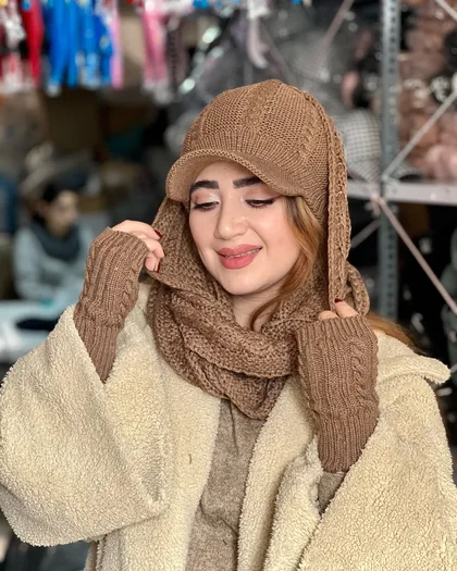 ست سه تیکه