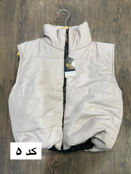 پافر کراپی جنس شمعی