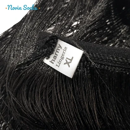 لباس خواب زنانه مدل ریش ریش کد 5620-9044