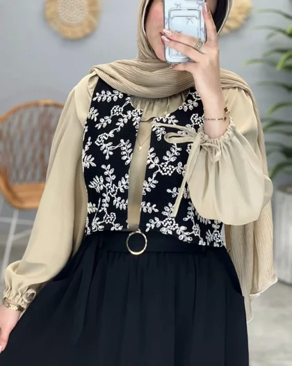 ست سه تیکه شیوا