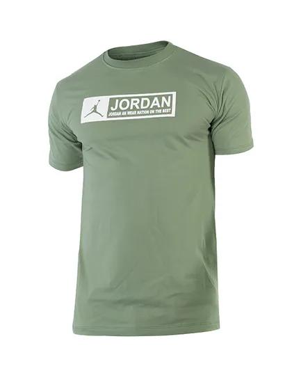 تیشرت مردانه Jordan