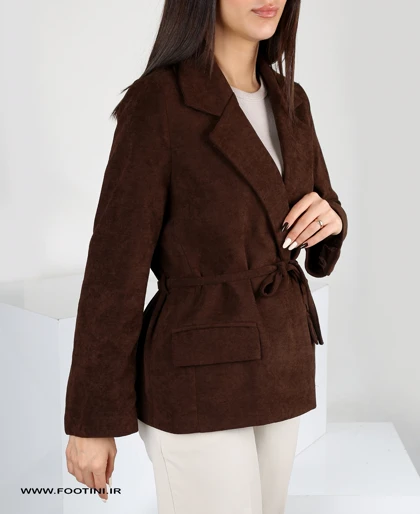 کت زنانه کد 01 SBR